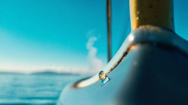 10 astuces pour éliminer l'humidité dans la Manche
