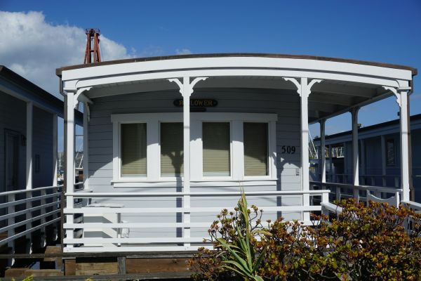 10 astuces pour un aménagement réussi de votre terrasse de mobil home