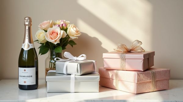 10 idées cadeaux créatives pour éblouir votre entourage