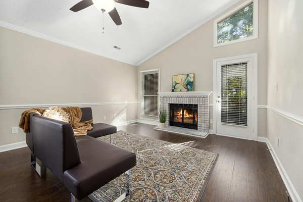 Transformer une maison sans jardin en une maison avec jardin