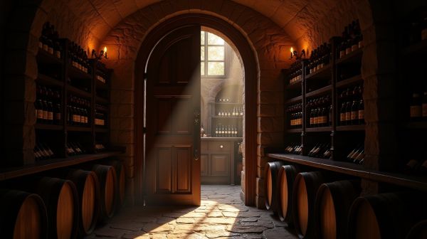 cave a vin 150 bouteilles