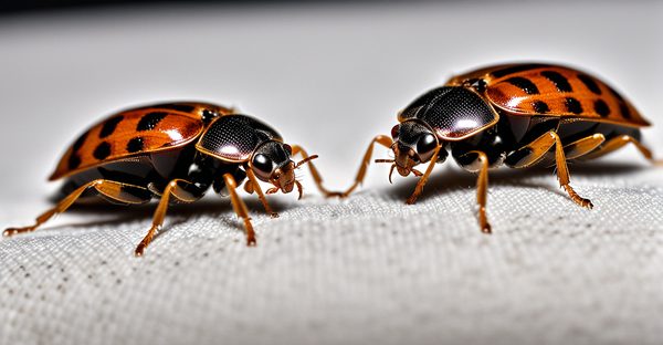 Chien détecteur de punaises de lit : tarifs révélés pour 2025