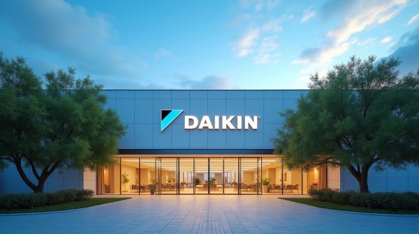 Choisir la meilleure entreprise Daikin Cannes pour votre confort thermique