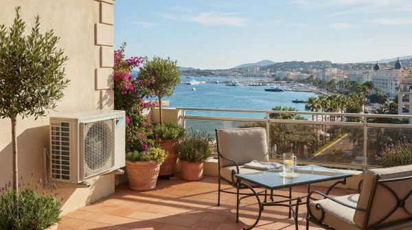 Choisir la meilleure entreprise Daikin Cannes pour votre confort thermique