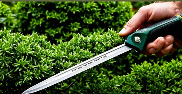 Choisir le meilleur sécateur :guide pour un jardinage efficace