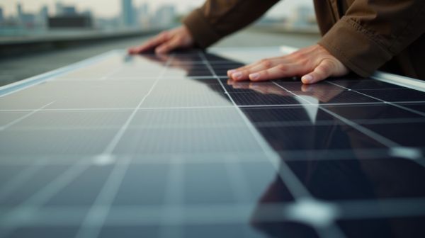 Choisir son installateur photovoltaïque : les cinq points à vérifier avant de signer