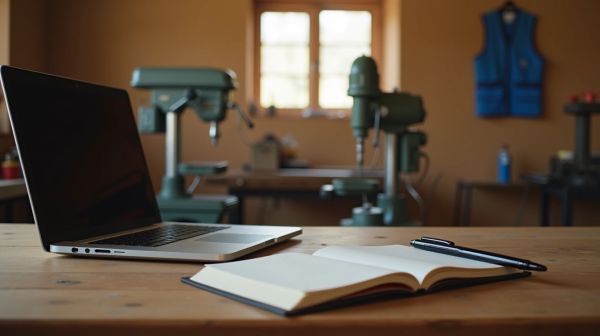 Comment choisir le bon logiciel artisan pour optimiser votre activité