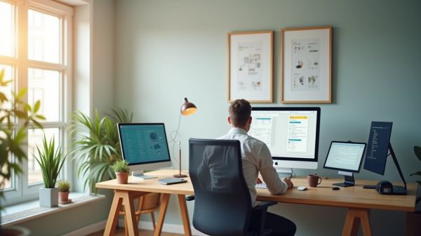 Comment choisir le bon logiciel artisan pour optimiser votre activité