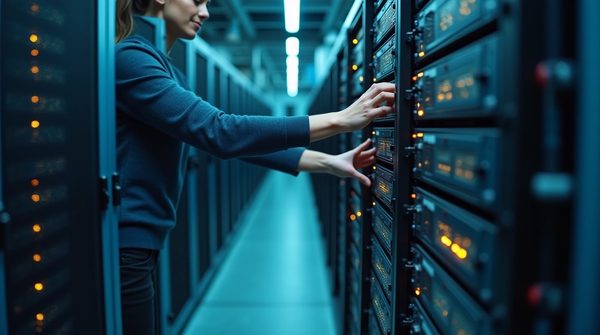 Comment choisir une baie de brassage pour votre réseau informatique