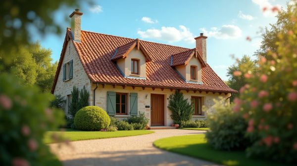 Couvreur Antibes : services de couverture et tarifs compétitifs