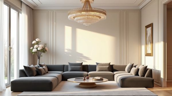 Décorateur d'intérieur : les compétences attendues sur le marché