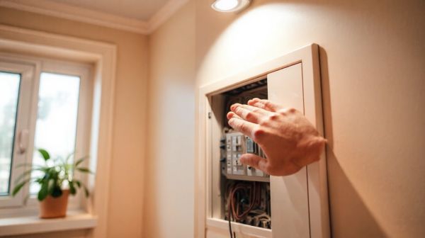 Découvrez comment un électricien à Draguignan diminue vos coûts d'énergie
