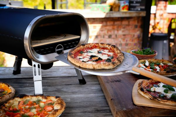 Guide ultime pour maîtriser la cuisson au gaz de votre four à pizza
