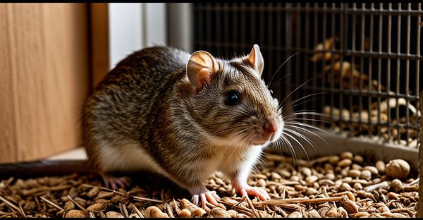 Isolation anti-rongeur : protégez votre maison efficacement