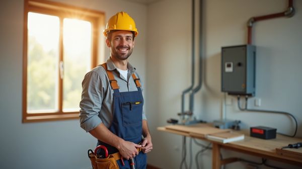 L'électricien à Draguignan qui réduit vos factures d'électricité