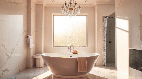 Les astuces pour embellir vos toilettes avant tout