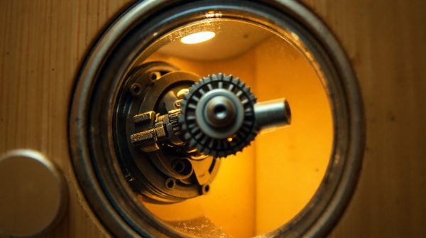 Les causes d'une serrure qui tourne dans le vide et leurs solutions