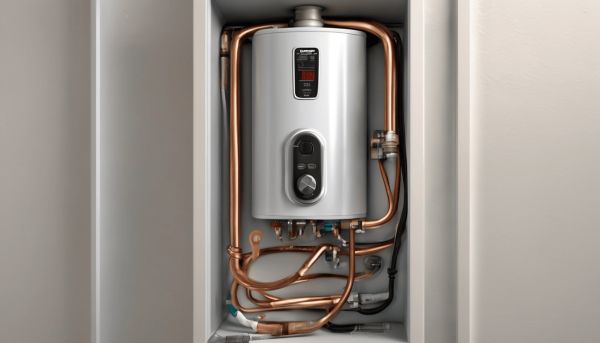 Les inconvénients du chauffe-eau électrique instantané à considérer