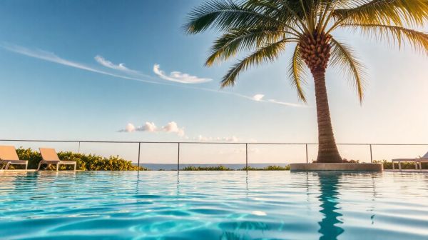 Les meilleurs types de fonds pour optimiser votre piscine coque