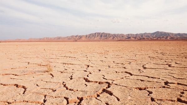 L'impact de la sécheresse sur les argiles et les fissures domestiques