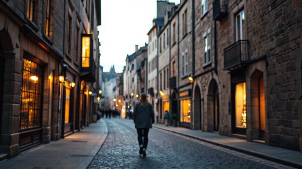 Meilleures options de self-stockage à Carcassonne