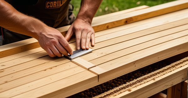 Menuiserie cornillon : découvrez nos menuiseries extérieures