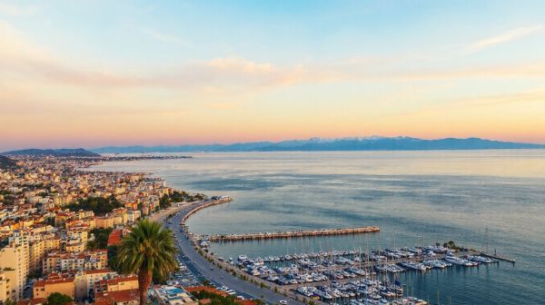 Nos solutions de couverture à Antibes avec prix attractifs
