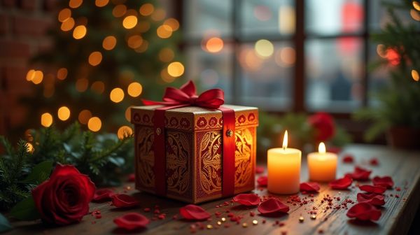 Optimiser vos cadeaux originaux pour impressionner vos proches