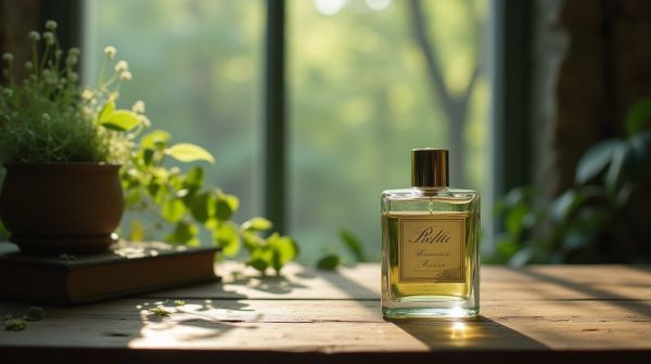 Parfum d'intérieur naturel : ce qu'il faut regarder sur l'étiquette