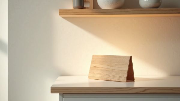 Placard sous pente sur mesure : optimisez votre espace de rangement personnalisé