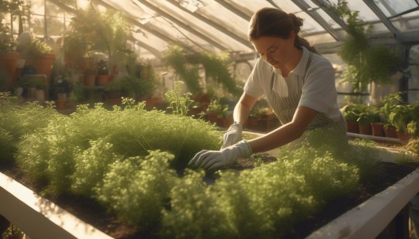 Plante anis : comment cultiver efficacement votre anis vert