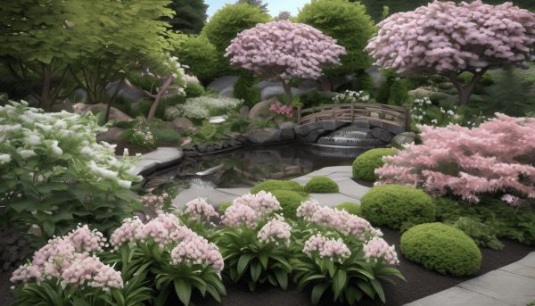 Pourquoi choisir l’andromède du Japon pour votre jardin ?