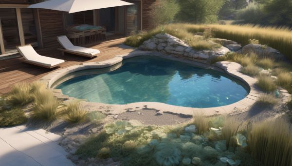 Quel est le prix d’une piscine naturelle en 2026 ?