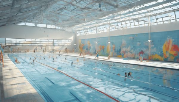 Quelles activités aquatiques à la piscine Habsheim ?