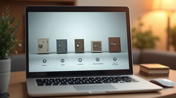 Sécurisez vos économies avec une boutique en ligne de tirelires et coffres-forts