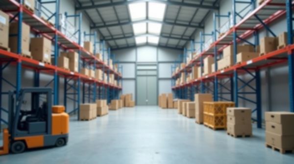 Stocker ses affaires à Carcassonne : les solutions de self-stockage
