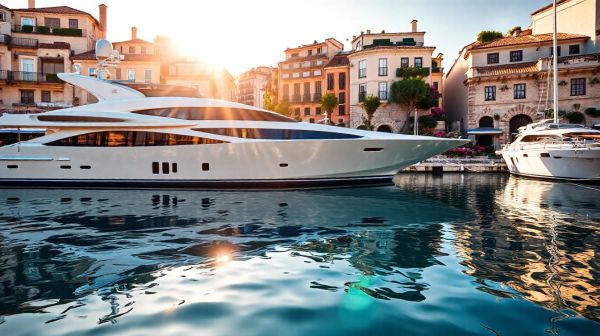 Top 5 architectes de luxe à Cannes pour votre projet prestigieux