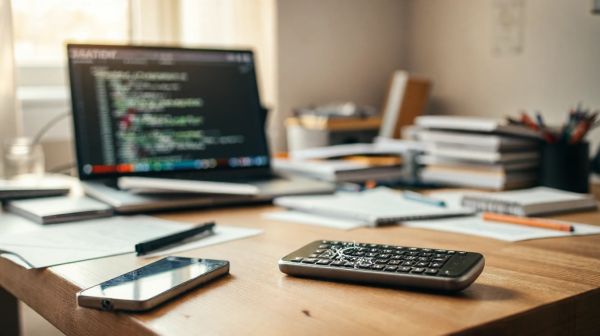 Top 5 logiciels artisan pour booster votre activité efficacement