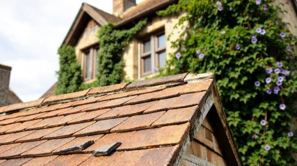 Top 5 raisons de choisir un couvreur à Rennes