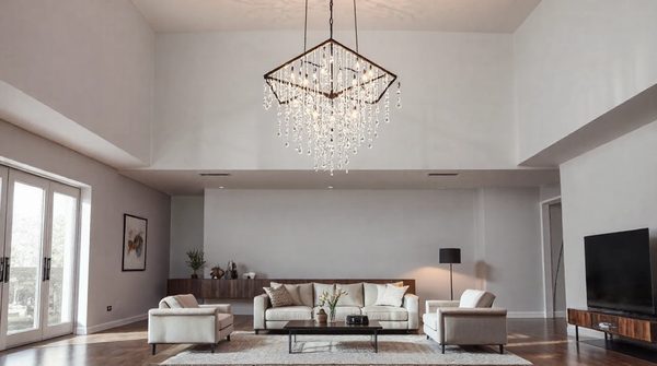 Top 5 suspensions créatives pour transformer votre intérieur