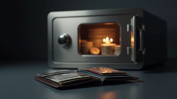 Top 5 tirelires et coffres-forts pour protéger votre argent