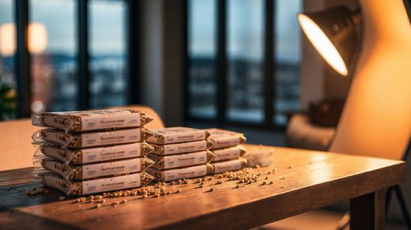 Top astuces pour dégoter les meilleures offres sur les pellets