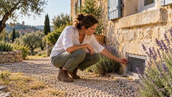 Top astuces pour sécuriser votre maison contre les rongeurs