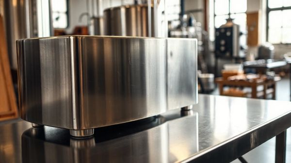 Top critères pour sélectionner une baie de brassage efficace