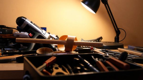 Top outils indispensables pour tous vos projets de bricolage