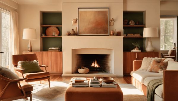 Transformez votre maison avec des travaux pour une ambiance chaleureuse