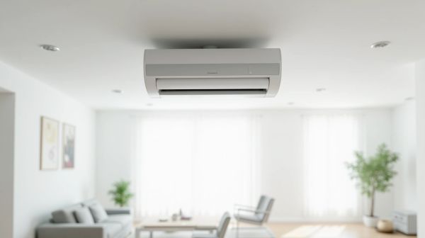 Ventilateur de plafond ou climatiseur : le comparatif qui tranche