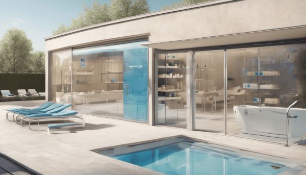 Votre magasin de piscines et spas à Libourne