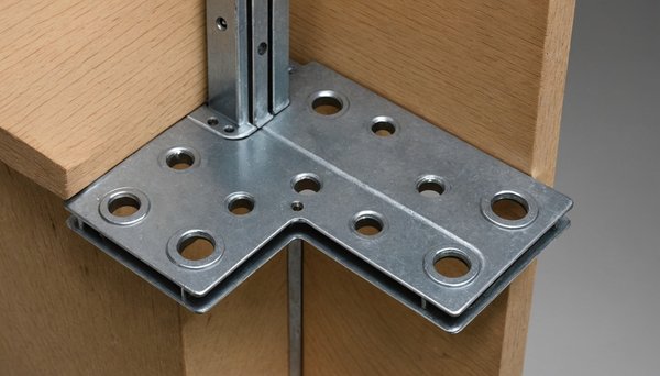 Équerre d'angle : définition, choix et utilisation