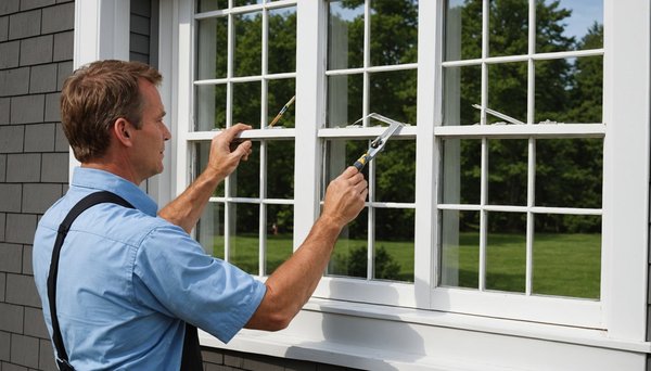 Rénovation fenêtre : choisissez l'expertise pour un résultat durable